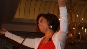 Michele Ruiz - My Life as a Latina Entrepreneur